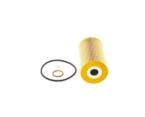 Oil Filter P9647 Bosch, Image 4