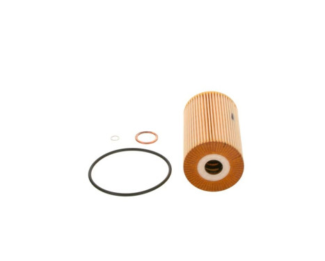 Oil Filter P9647 Bosch, Image 5