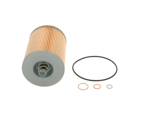 Oil Filter P9735 Bosch, Image 2