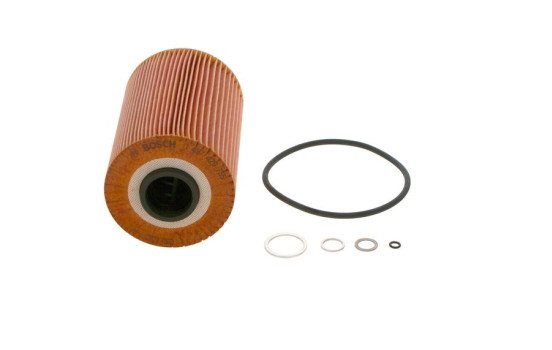 Oil Filter P9755 Bosch, Image 3