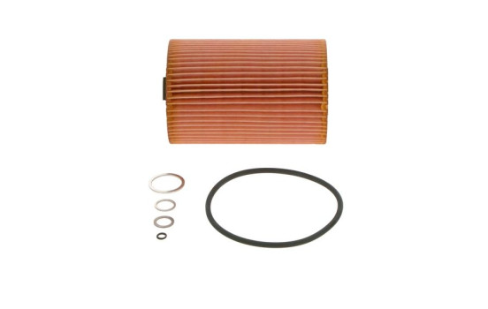 Oil Filter P9755 Bosch, Image 4