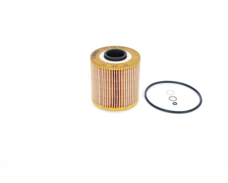 Oil Filter P9760 Bosch, Image 3