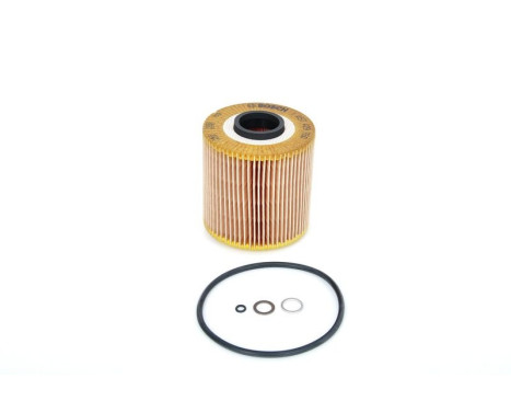 Oil Filter P9760 Bosch, Image 4