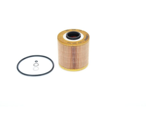 Oil Filter P9760 Bosch, Image 5