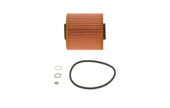 Oil Filter P9760 Bosch, Image 5