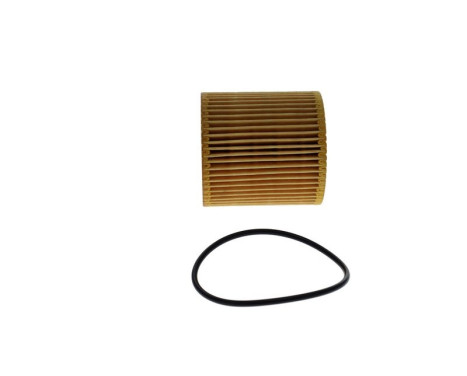 Oil Filter P9762 Bosch, Image 5