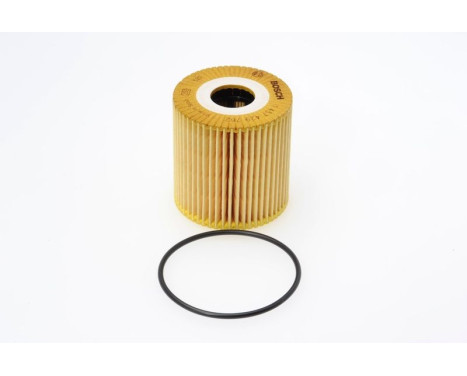 Oil Filter P9762 Bosch, Image 9