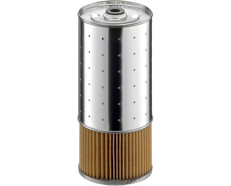 Oil Filter PF 1055/1 n Mann