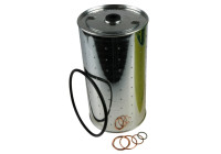 Oil Filter PF 1190 x MANN-FILTER