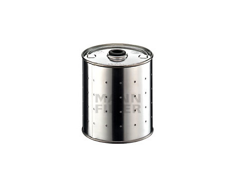Oil Filter PF 925 x Mann, Image 2