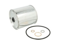 Oil Filter PF 925 x Mann
