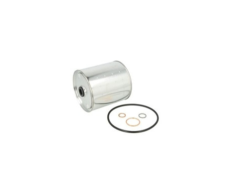 Oil Filter PF 925 x Mann