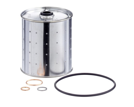 Oil Filter PF 925 x Mann, Image 3