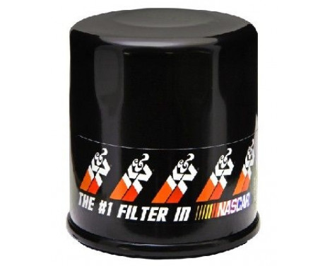 Oil Filter PS-1003 K&N, Image 2