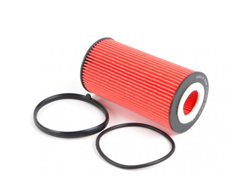 Oil Filter PS-7010 K&N