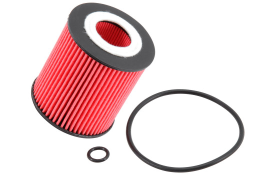 Oil Filter PS-7013 K&N
