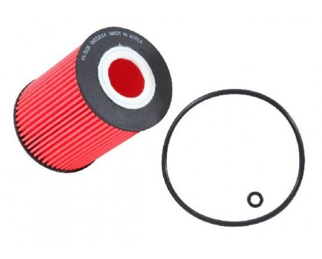 Oil Filter PS-7028 K&N