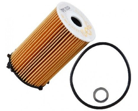 Oil Filter PS-7030 K&N