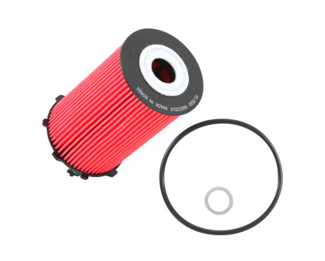 Oil Filter PS-7030 K&N, Image 2