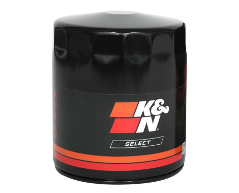 Oil filter SO-1002 K&N