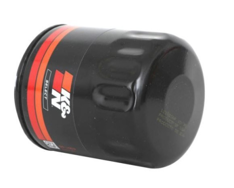 Oil filter SO-1002 K&N, Image 2