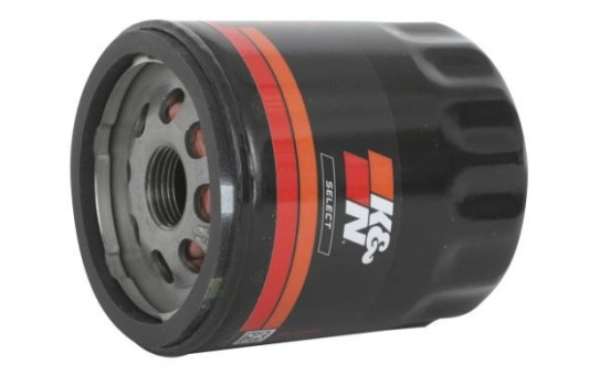 Oil filter SO-1002 K&N, Image 3