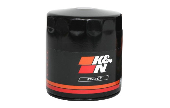 Oil filter SO-1004 K&N