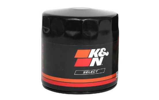 Oil filter SO-1008 K&N