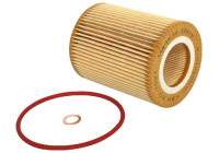 Oil filter SO-7007 K&N