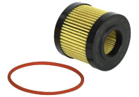 Oil filter SO-7021 K&N