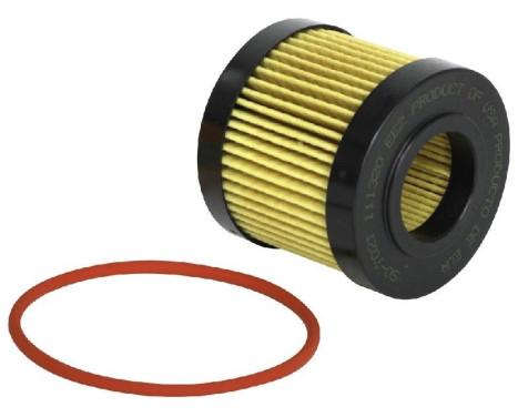 Oil filter SO-7021 K&N