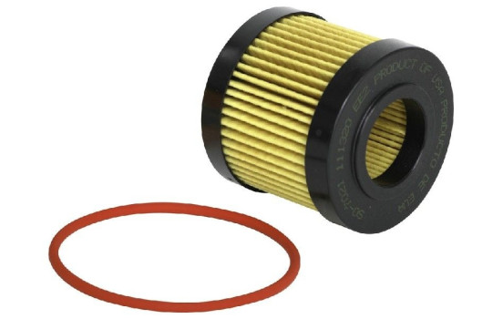 Oil filter SO-7021 K&N