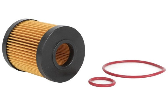Oil filter SO-7023 K&N