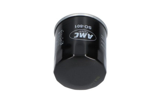 Oil Filter SO-801 AMC Filter, Image 4