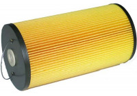 Oil Filter SO-802 AMC Filter