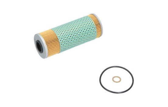 Oil Filter SO-805 AMC Filter, Image 2