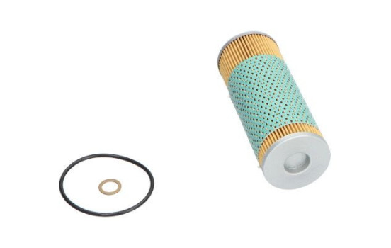 Oil Filter SO-805 AMC Filter, Image 3