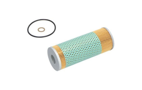 Oil Filter SO-805 AMC Filter, Image 4