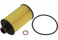 Oil Filter SO-806 AMC Filter