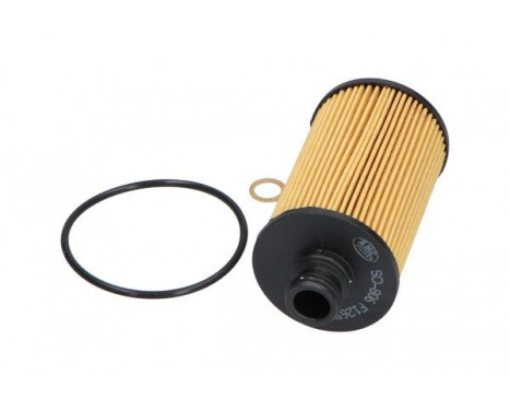 Oil Filter SO-806 AMC Filter, Image 3