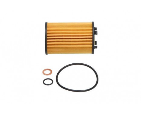 Oil Filter SO-807 AMC Filter