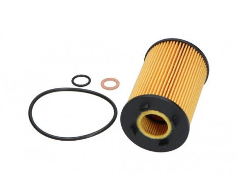 Oil Filter SO-807 AMC Filter, Image 2