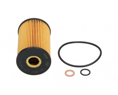 Oil Filter SO-807 AMC Filter, Image 4