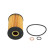 Oil Filter SO-807 Kavo parts, Thumbnail 4