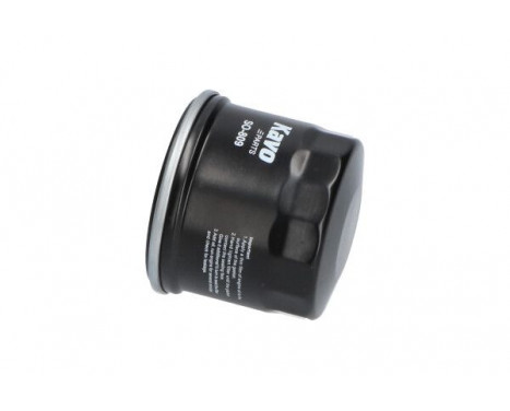 Oil Filter SO-809 Kavo parts, Image 2