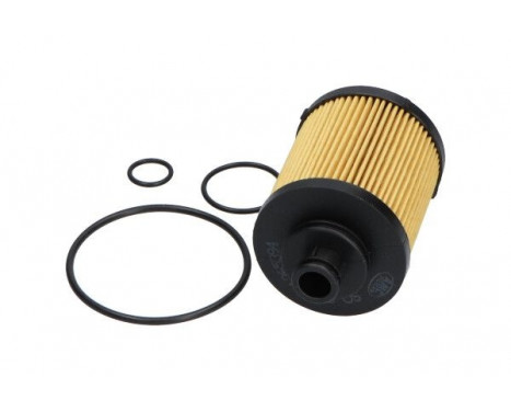 Oil Filter SO-920 AMC Filter, Image 3