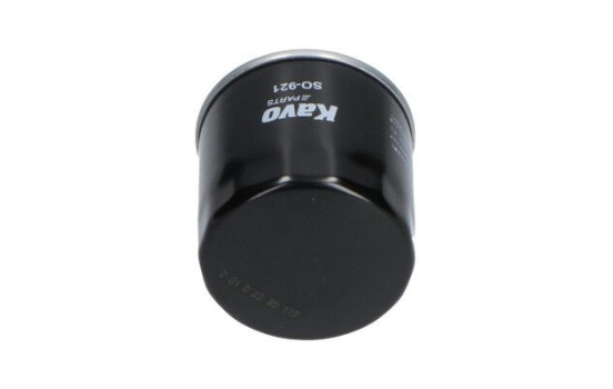 Oil Filter SO-921 AMC Filter, Image 4
