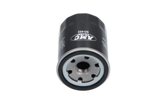 Oil Filter SO-922 AMC Filter, Image 2