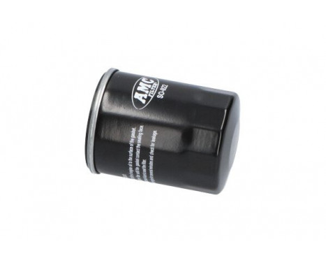 Oil Filter SO-922 AMC Filter, Image 3