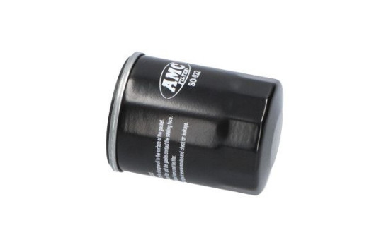 Oil Filter SO-922 AMC Filter, Image 3